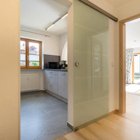 Alpentraum - Gluecksmoment * Obermaiselstein